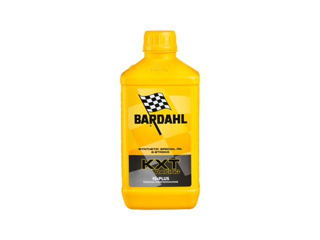 Olio Miscela Bardahl KXT Racing