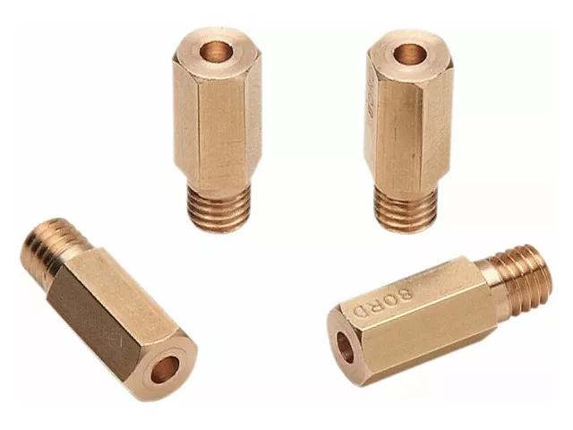 Getti Di Massimi A-Bax Precision tipo Keihin 