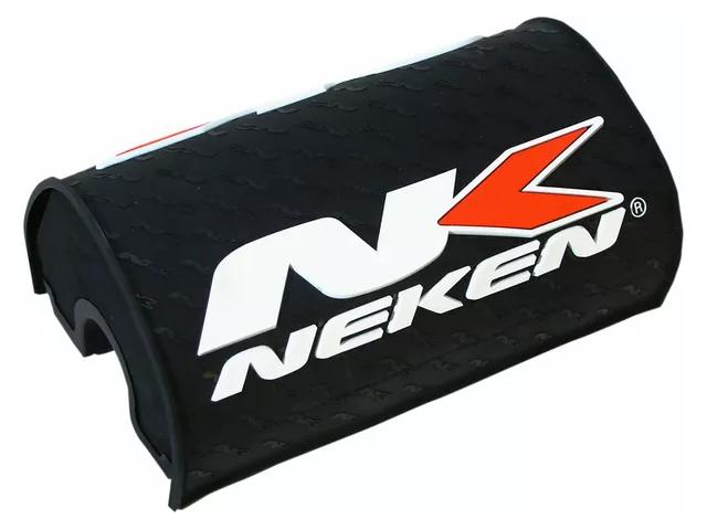 Paracolpi Oversize Neken Nero