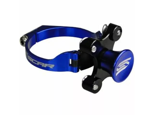 Launch Control Scar Blu Per Sx/Tc/Mc 85 Dal 2003-In Poi
