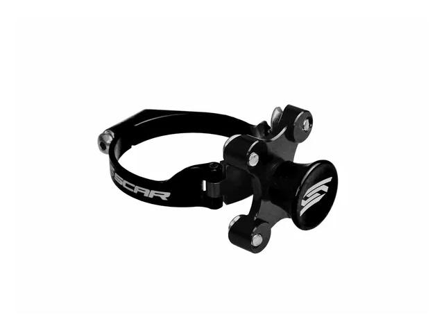 Launch Control Scar Nero Per XX/TM 125 Dal 2021-In Poi