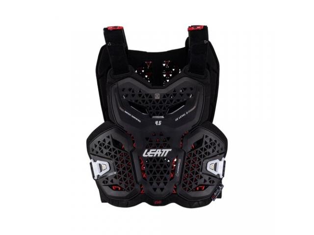 Pettorina Leatt 4.5 Evo