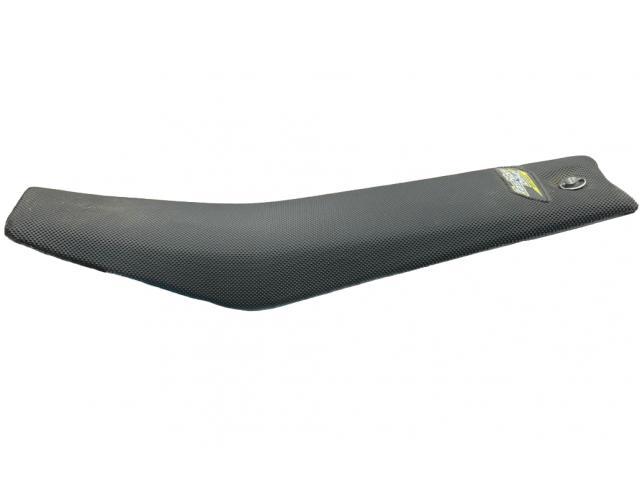 Coprisella FashionBike Nero Per Fantic XX 125 Dal 2022-In Poi
