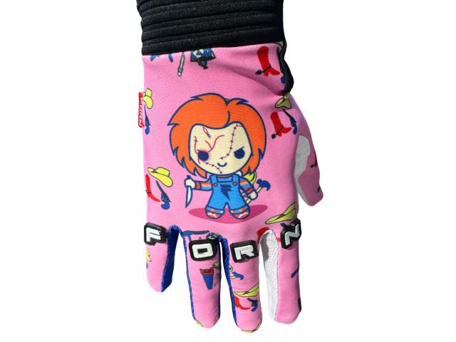 Guanti Forn Bambino Chucky