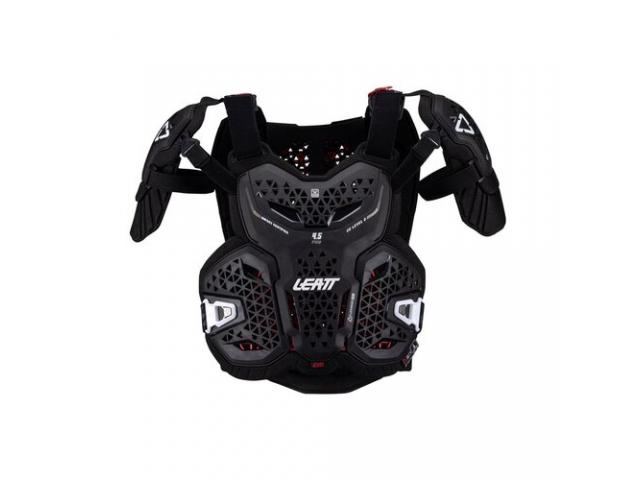 Pettorina Leatt 4.5 Pro Evo