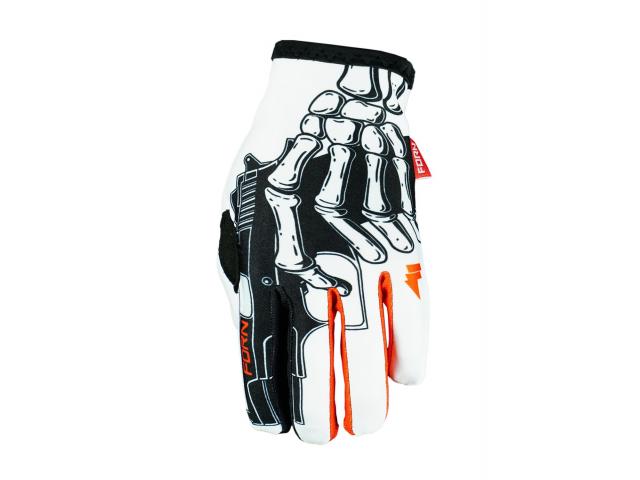 Guanti Forn Bambino Target