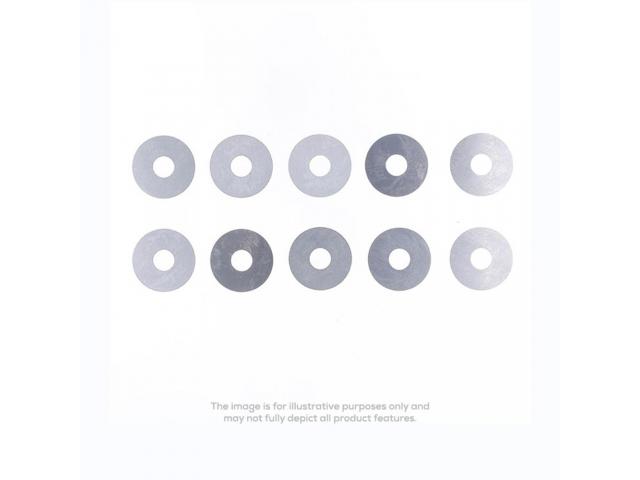 Lamelle Idrauliche in acciaio per Sospensioni 1 pz