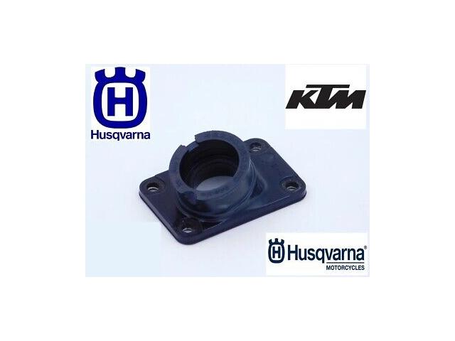 Collettore Aspirazione Sx/Tc/Mc 125 50430050000 Dal 2016-In Poi