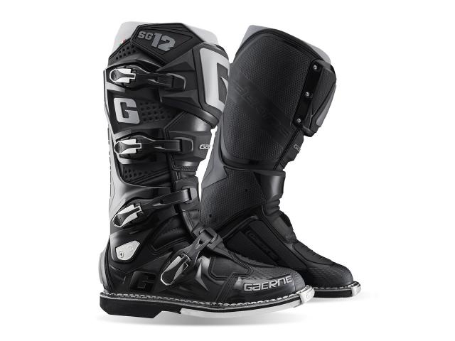 Stivali Gaerne SG 12 Nero