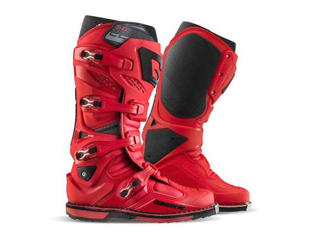 Stivali Gaerne SG 22 Rosso