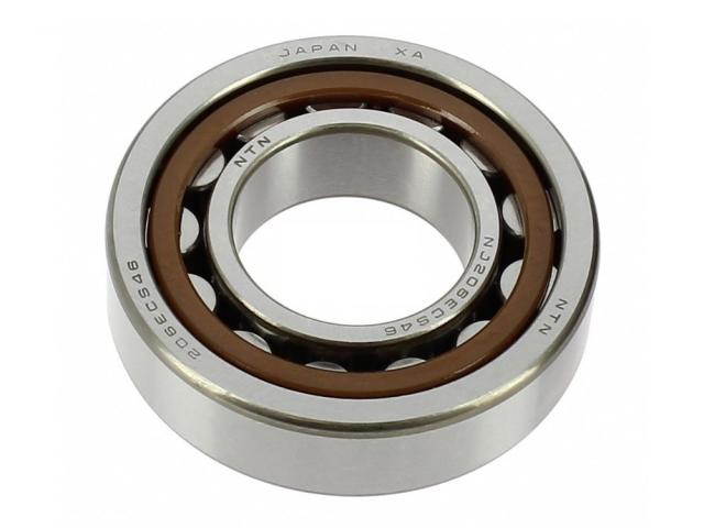 Kit Cuscinetti Albero Motore KTM Lato Destro e Sinistro Per Sx/Tc 125 Dal 2024-In Poi