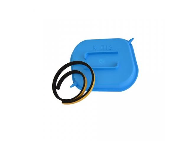 Coperchio Ermetico Cassa Filtro Innteck Per SX/TC 85 2018-In Poi
