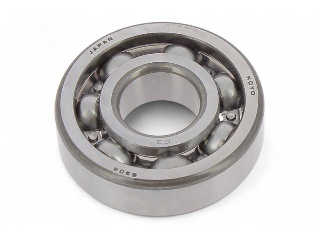 Kit Cuscinetti Albero Motore NTN Lato Destro e Sinistro Per Sx/Tc 65 Dal 2000-In Poi
