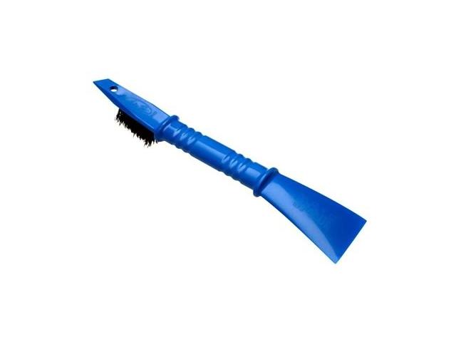 Spazzola Toglifango Motion Pro Pulisci Catena Blu