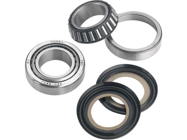  KIT Cuscinetti Sterzo Honda CR125-CRF250/450