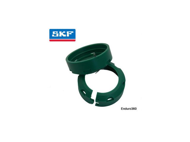 KIT-MS47S Kit Rimovibile Raschia Fango Forcella SHOWA Stelo 47mm