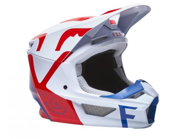 FashionBike : Vendita accessori moto, caschi, motocross