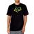 T-SHIRT LEGACY FOXHEAD SS TEE BLACK/GREEN