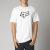 T-SHIRT LEGACY FOXHEAD SS TEE WHITE