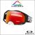 Oakley Airbrake MX Factory Pilot Blackout - Lente Prizm™ Torch