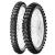 Coppia PIRELLI Scorpion MX32 Mid Soft 80/100-12 + 60/100-14