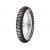 Pneu. Posteriore Extra 110/90-19 Pirelli Scorpion MX