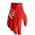 Guanti FOX Pawtector Red