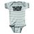 Tutina Enfant THOR Grey-White
