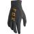 Guanti FOX FLEXAIR Black Vintage
