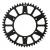 Corona Sunstar KTM SX 65 Dal 98-23, HSQ TC 65 Dal 17- 23 48 Denti Code:5-1390
