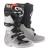 Stivali Alpinestars Bambino Tech 7s Nero/Grigio/Bianco/Oro