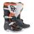 Stivali Alpinestars Bambino Tech 7s Nero/Grigio/Bianco/Arancio