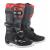 Stivali Alpinestars Bambino Tech 7s Nero/Grigio/Rosso