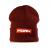 BEANIE Easy Rusty