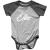 Tutina Enfant THOR The Runner S9 Supermini Smoke