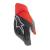 Guanti Alpinestars Dune Nero/Rosso