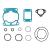 KIT Guarnizioni Serie Smeriglio KTM SX65 09-22 Husqvarna TC65 17-22