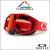 OAKLEY AIRBRAKE MX MOTO RED - LENTE PRIZM TORCH IRIDIUM