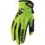 Guanti SECTOR Bambino Yellow AC