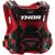 Guardian MX Roost Deflector Red Fluo