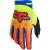 Guanti FOX 180 OKTIV - Fluorescent Yellow