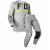 Completo FOX 360 MERZ - Steel Grey