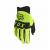 GUANTI FX DIRTPAW GLOVE - FLUORESCENT YELLOW