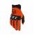 Guanti FOX DIRTPAW Glove - Fluorescent Orange