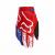 GUANTI FX YOUTH 180 SKEW GLOVE 2022 - WHITE/RED/BLUE