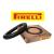 Mousse PIRELLI Da Motocross X-19E1 Medium 110/90-19 ; 100/90-19