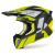 Casco Airoh Twist 2.0 Lift Giallo/Blue Matt