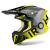 Casco Airoh Twist 2.0 Bit Yellow Gloss