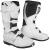 Stivali Moto Cross Enduro Shot X10 2.0 Uni Bianco