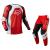 Completo Bambino FOX 180 Lux Red 